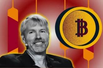 Bitcoin, Michael Sylor