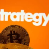Strategy, Bitcoin