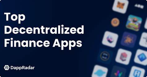 10 Top Decentralized Finance Tools