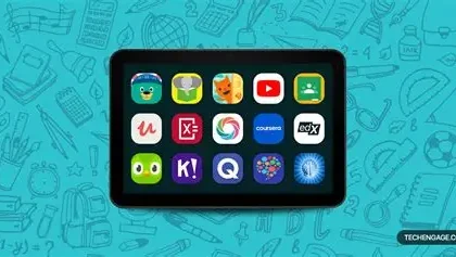 10 Best Free Educational Apps For Teen Homework Help