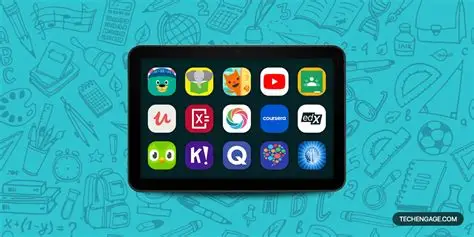 10 Best Free Educational Apps For Teen Homework Help