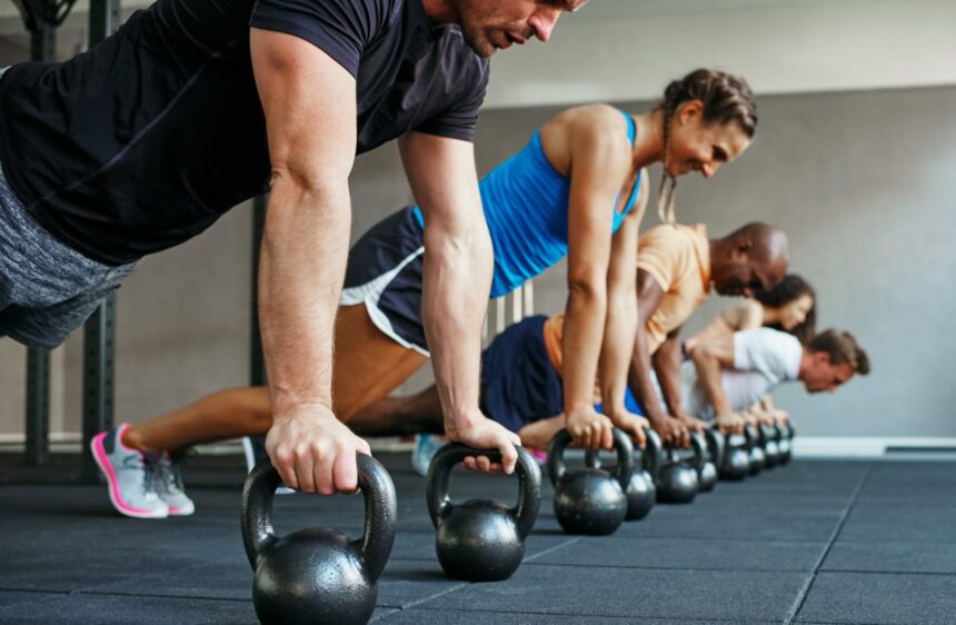 How To Track Your Fitness Progress: Best Tips & Tools