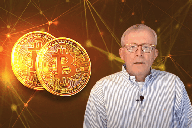 Gold Mirrors Bitcoin’s Breakout Path, Says Veteran Trader Peter Brandt