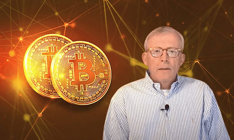 Gold Mirrors Bitcoin’s Breakout Path, Says Veteran Trader Peter Brandt