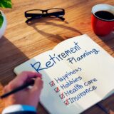 A 10-Year Retirement Planning Checklist - Just Get Started