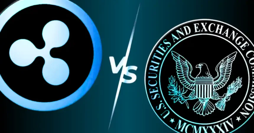 Ripple vs. SEC Takes Dramatic Turn as Both Pushes to Freeze Appeals Over XRP Deal