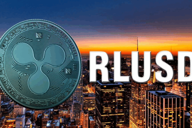 RLUSD: Ripple’s New Stablecoin Could Be the Biggest Threat to XRP