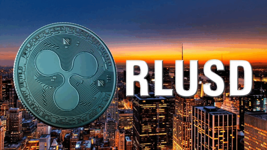Ripple, RLUSD