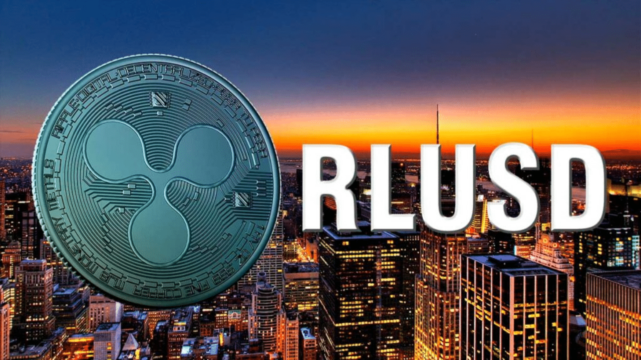 Ripple, RLUSD