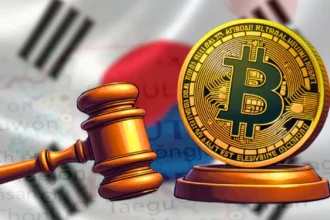 South Korea, stablecoin