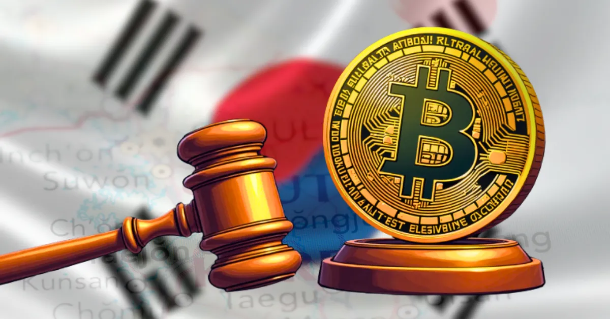 South Korea, stablecoin