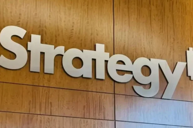 Breaking: Strategy Makes Another $1 Billion Bitcoin Move