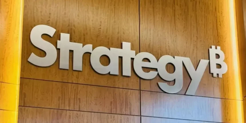 Strategy Makes Another $1 Billion Bitcoin Move