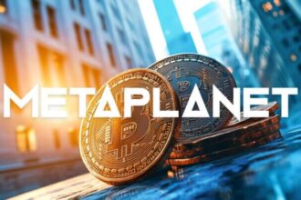 Metaplanet Shocks Market with Bold Plan to Amass 210,000 BTC by 2027—Outpaces Strategy