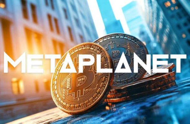 Metaplanet Shocks Market with Bold Plan to Amass 210,000 BTC by 2027—Outpaces Strategy
