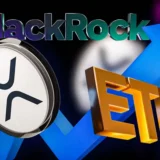 XRP, Blackrock, ETF