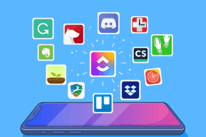 10 Best Productivity Apps For Students: Top Tools to Boost Study Efficiency