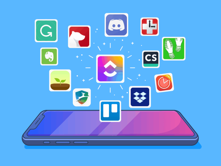 10 Best Productivity Apps For Students: Top Tools to Boost Study Efficiency