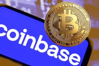 Coinbase Breaks $350 as Experts Say It Could Soon Replace Banks for Bitcoin Mortgages