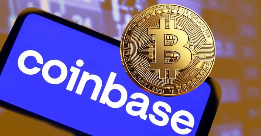 Coinbase Breaks $350 as Experts Say It Could Soon Replace Banks for Bitcoin Mortgages