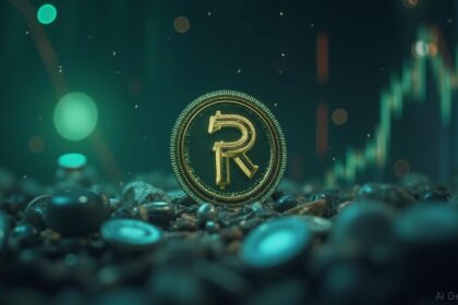 Robinhood Launches Micro XRP and SOL Futures from CME Group