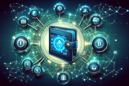 10 Best Crypto Wallets For DeFi | Top Secure DeFi Wallets