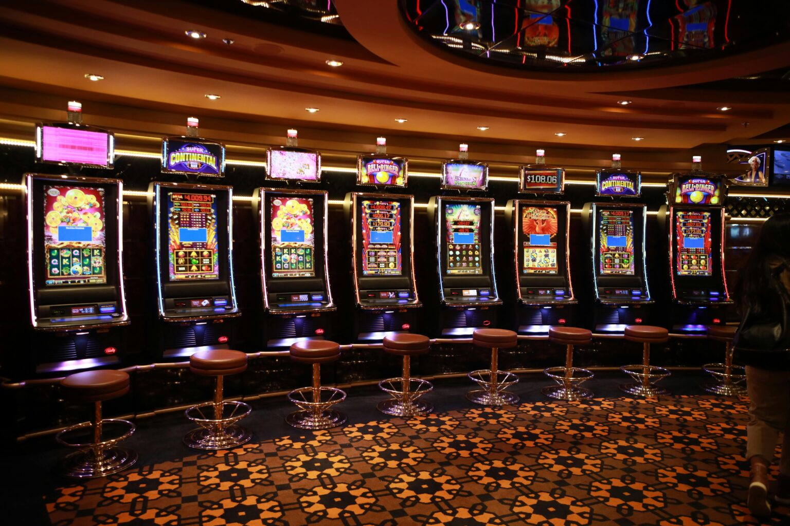 10 Best Alternatives To MegaPari Casino In 2025 | Top Online Picks