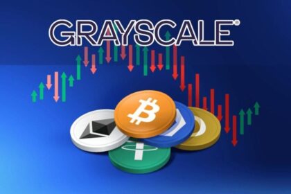 Grayscale Unveils New Top 20 Crypto List, Drops XRP and ADA Again in Q3 Reshuffle