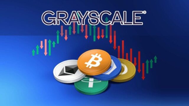 Grayscale Unveils New Top 20 Crypto List, Drops XRP and ADA Again in Q3 Reshuffle