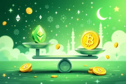 10 Best Eco-friendly Crypto Projects | Sustainable Blockchain Solutions