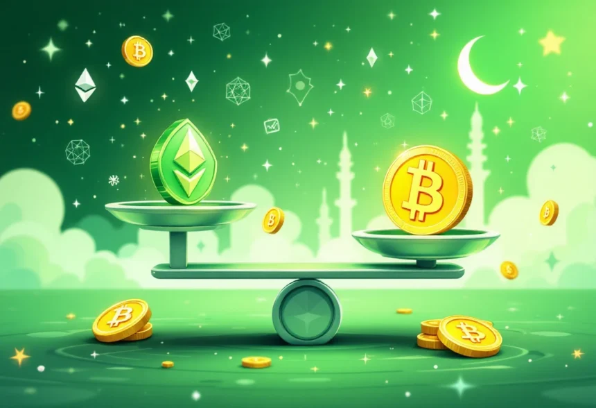 10 Best Eco-friendly Crypto Projects | Sustainable Blockchain Solutions