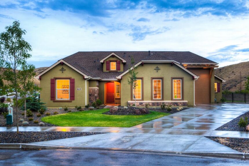 How Much House Can I Afford? | Easy Mortgage Affordability Guide