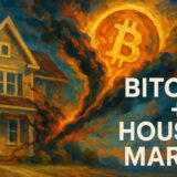 Crypto Just Cracked the U.S Housing Market