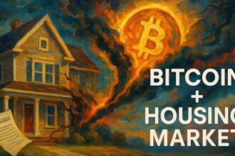 Crypto Just Cracked the U.S Housing Market