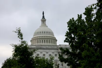 Republican Lawmakers Push for Swift Passage of Crypto Market Structure Bills