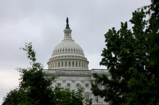Republican Lawmakers Push for Swift Passage of Crypto Market Structure Bills