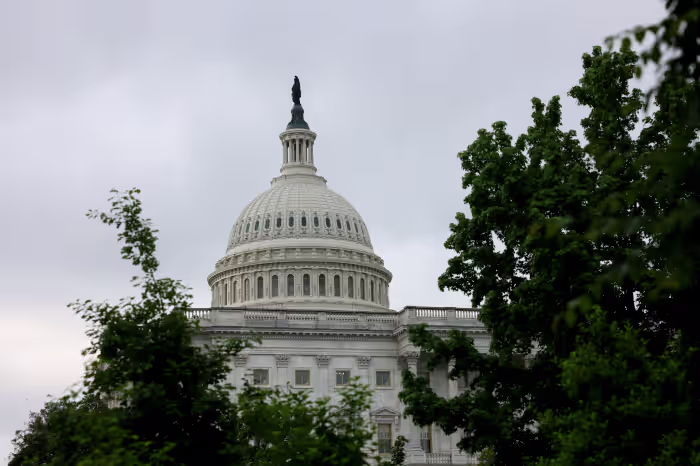 Republican Lawmakers Push for Swift Passage of Crypto Market Structure Bills