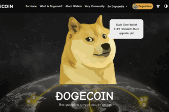 How To Sell Dogecoin : A Step-by-Step Guide for Beginners