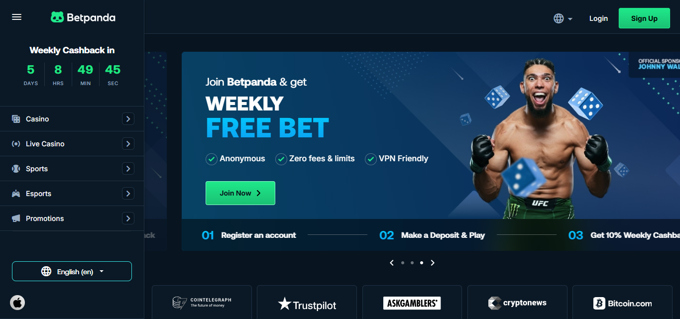 Bet Panda