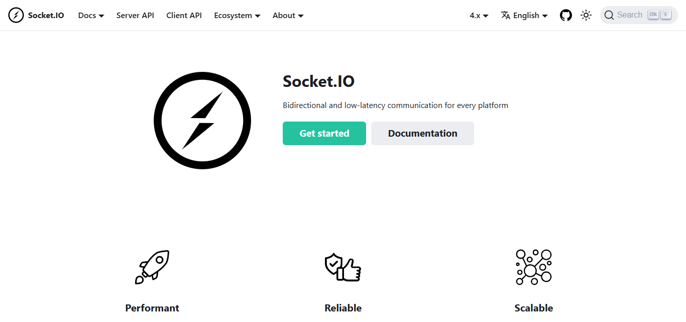 Socket