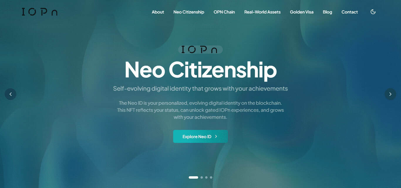 IOPn