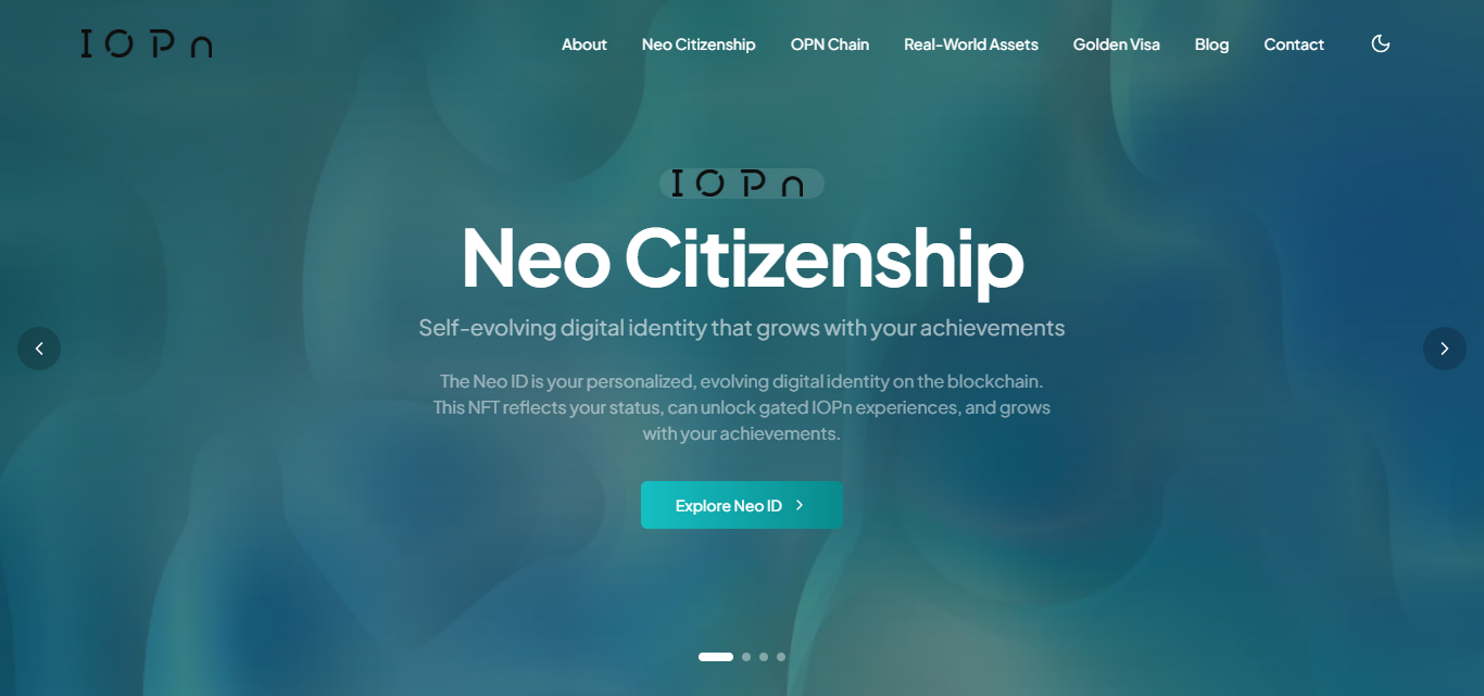 IOPn