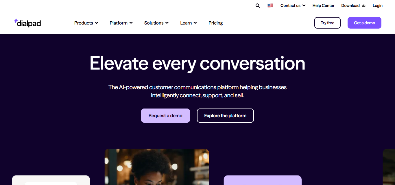 Dialpad