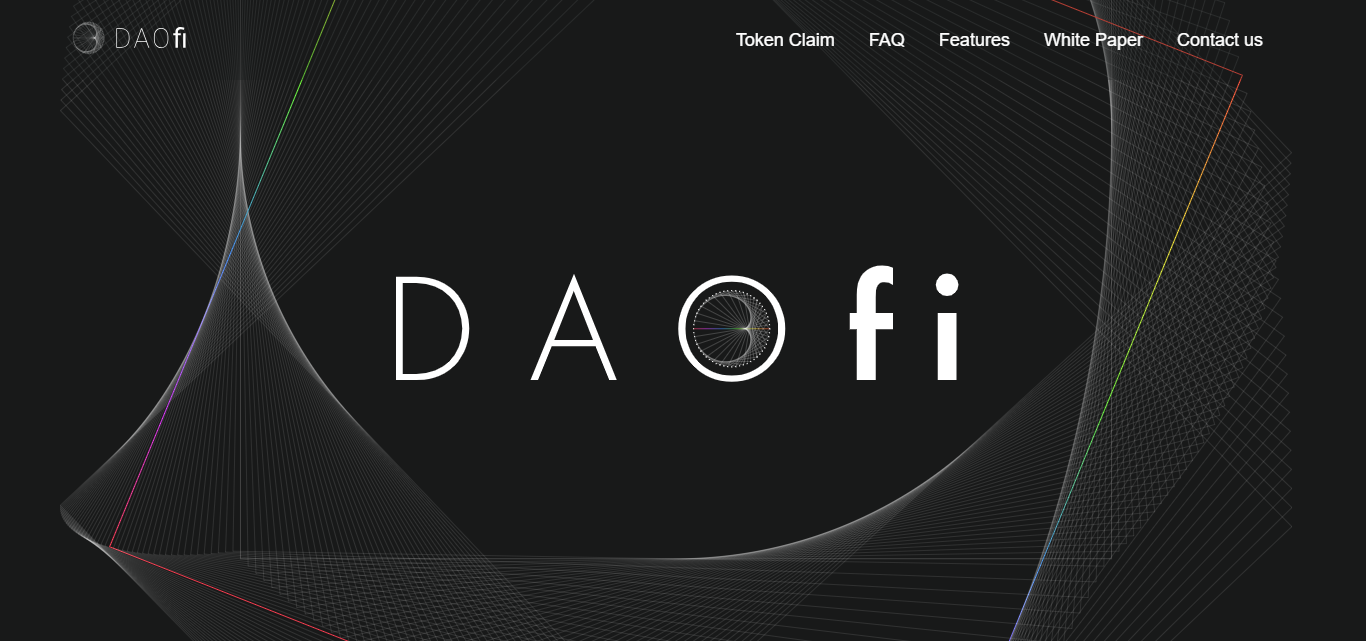 DAOfi