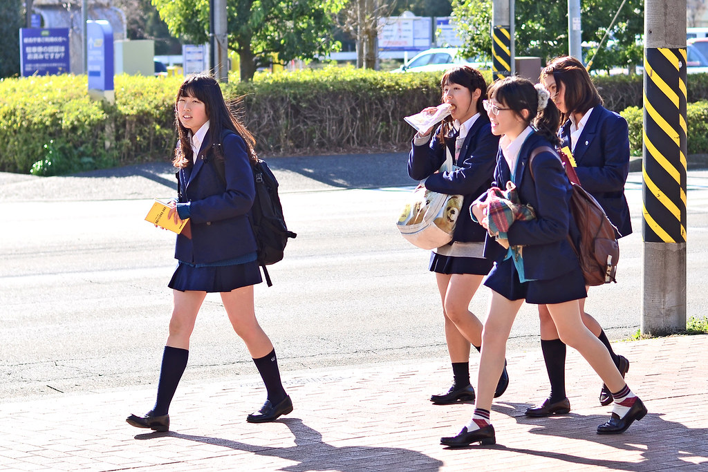 Japan