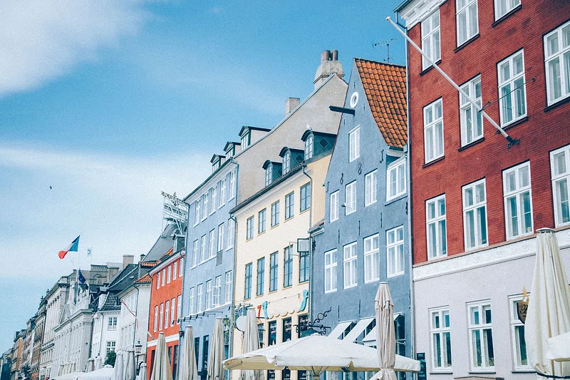 Denmark
