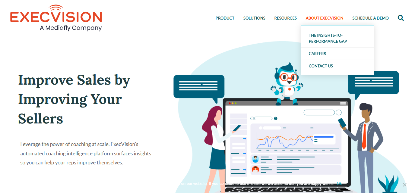 ExecVision