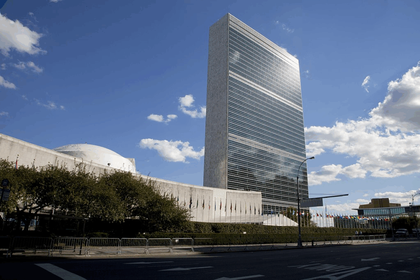 How Does Globalization Work? Understanding The Global Network