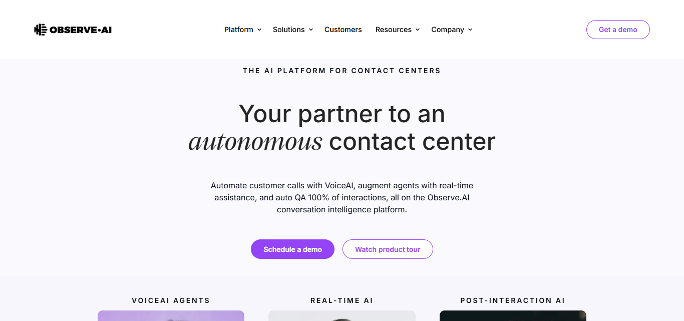 Observe.ai