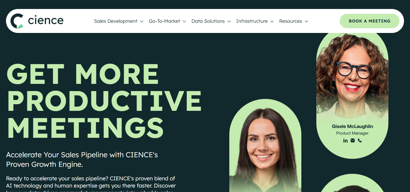 CIENCE